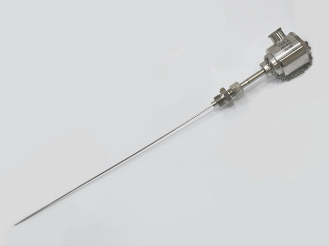 HH-Pt100 main cooling circuit thermometer (-50 ÷ 400 °C) - VISOLA